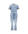 Geisha Jumpsuit Denim