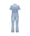 Geisha Jumpsuit Denim