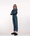 Geisha Jumpsuit Denim