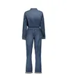 Geisha Jumpsuit Denim