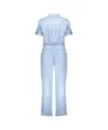 Geisha Jumpsuit Effen
