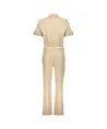 Geisha Jumpsuit Strikdetail