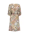 Geisha Jurk Allover Print
