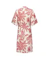 Geisha Jurk Allover Print