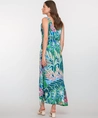 Geisha Jurk Allover Print