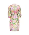 Geisha Jurk Bloemenprint