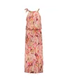 Geisha Jurk Halter Paisley