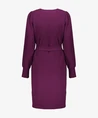 Geisha Midi Jurk KM Dress comfy