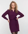 Geisha Midi Jurk KM Dress comfy