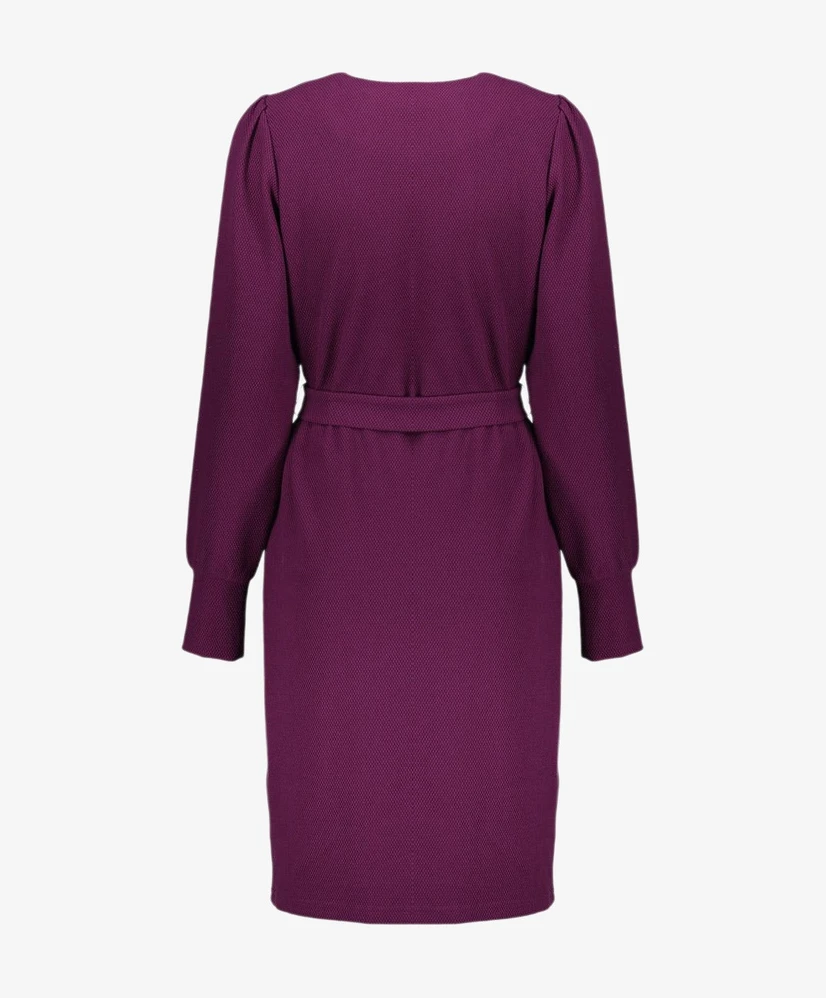 Geisha Midi Jurk KM Dress comfy