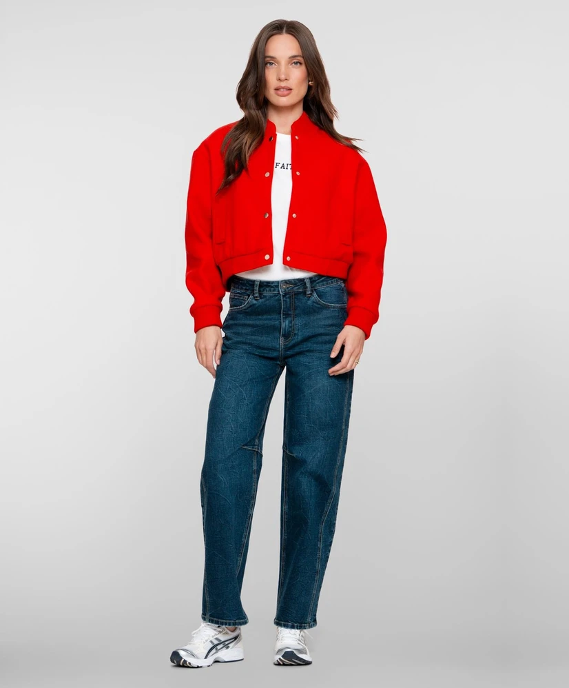 Geisha ( n.g. Jeans (EDI) ) Jeans balloon