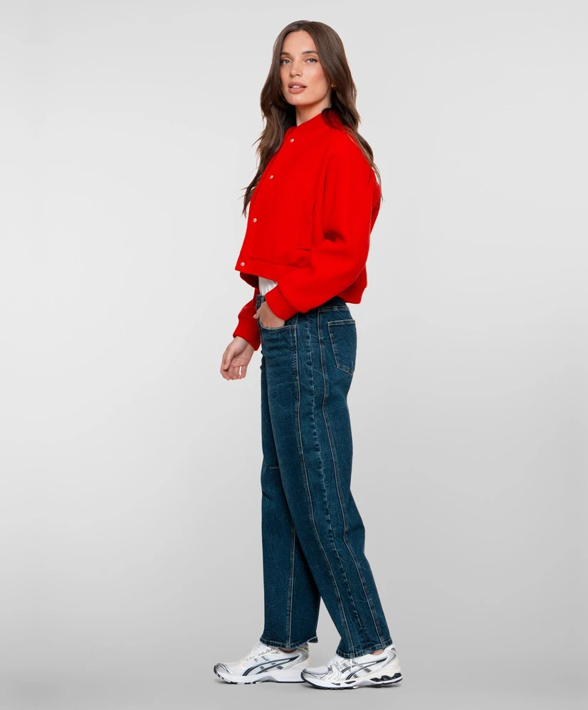 Geisha ( n.g. Jeans (EDI) ) Jeans balloon