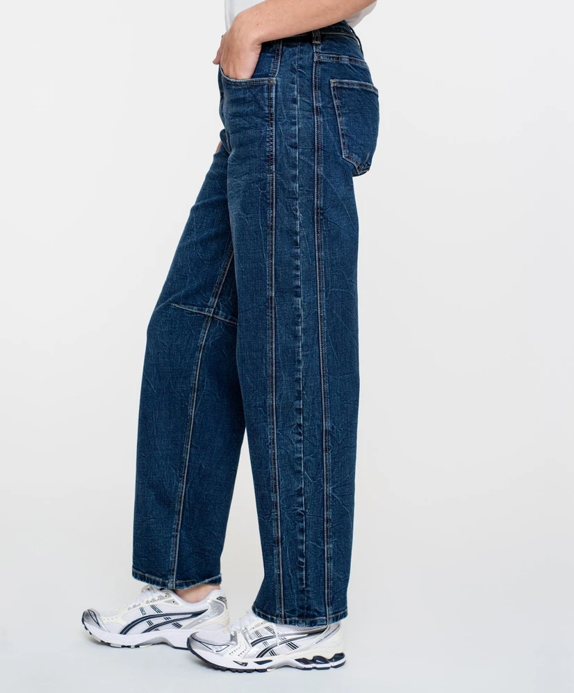Geisha ( n.g. Jeans (EDI) ) Jeans balloon