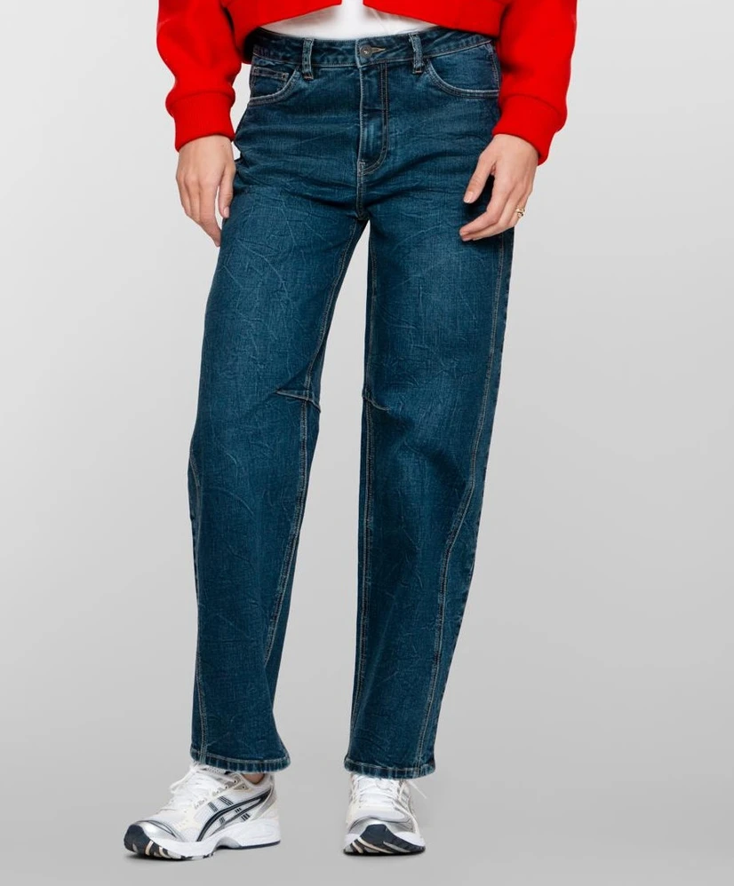 Geisha ( n.g. Jeans (EDI) ) Jeans balloon