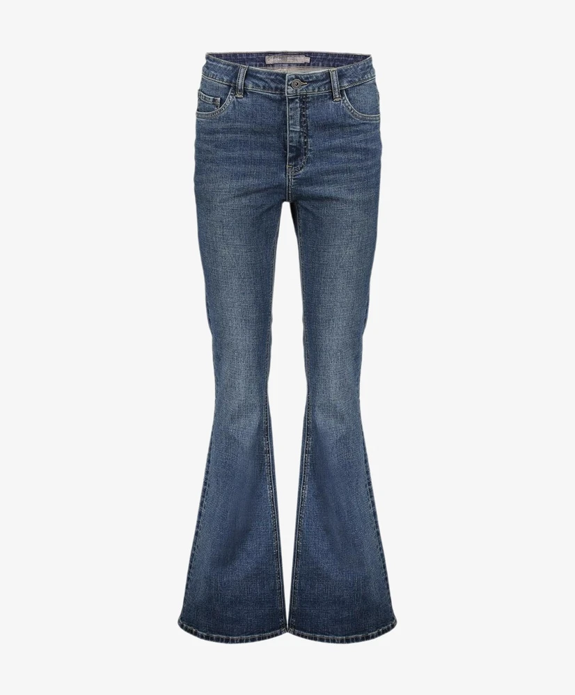 Geisha ( n.g. Jeans (EDI) ) Jeans flair