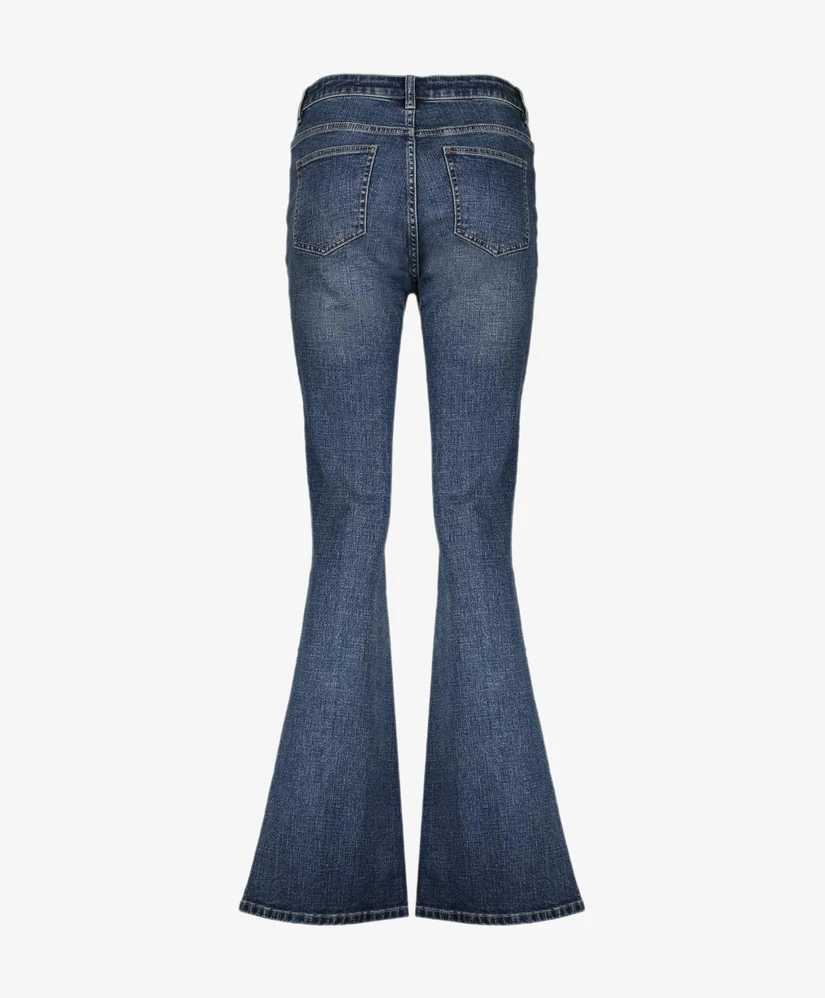 Geisha ( n.g. Jeans (EDI) ) Jeans flair