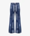 Geisha ( n.g. Jeans (EDI) ) Jeans patchwork