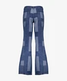 Geisha ( n.g. Jeans (EDI) ) Jeans patchwork