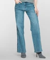 Geisha ( n.g. Jeans (EDI) ) Jeans piping inserts
