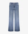 Geisha ( n.g. Jeans (EDI) ) Jeans piping inserts