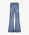 Geisha ( n.g. Jeans (EDI) ) Jeans piping inserts