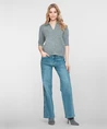 Geisha ( n.g. Jeans (EDI) ) Jeans piping inserts