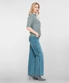 Geisha ( n.g. Jeans (EDI) ) Jeans piping inserts