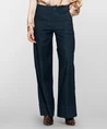 Geisha ( n.g. Jeans (EDI) ) Jeans wide elastic wai
