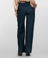 Geisha ( n.g. Jeans (EDI) ) Jeans wide elastic wai