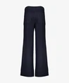 Geisha ( n.g. Jeans (EDI) ) Jeans wide elastic wai