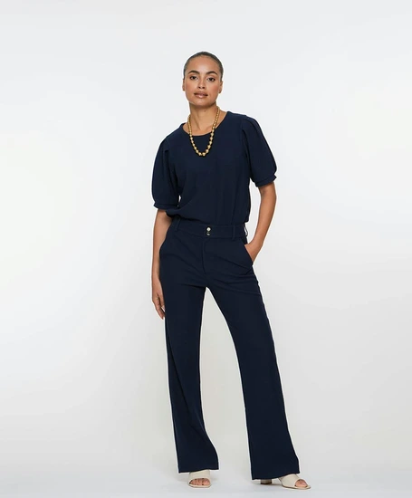 Geisha Pantalon Comfy