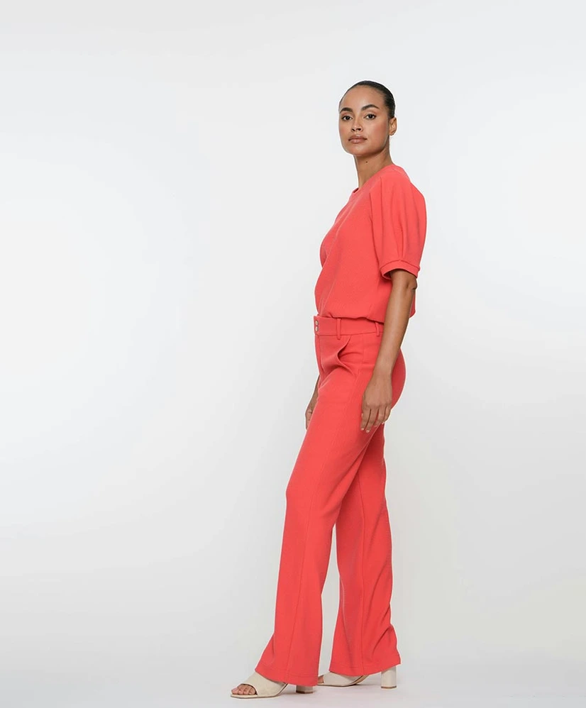 Geisha Pantalon Comfy