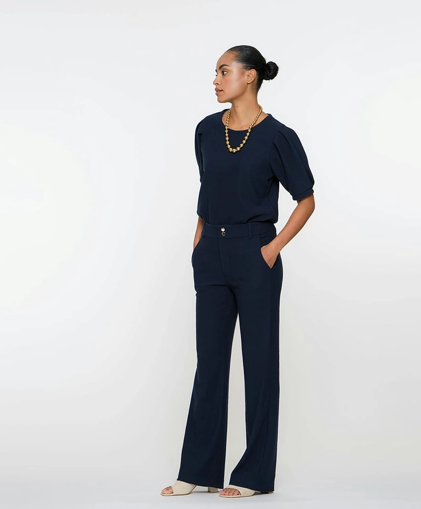 Geisha Pantalon Comfy