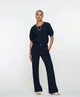 Geisha Pantalon Comfy
