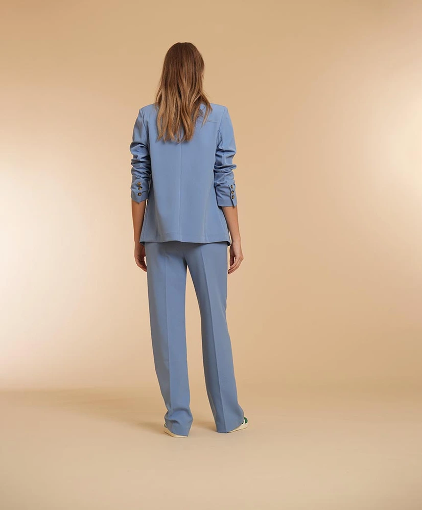 Geisha Pantalon Effen