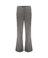 Geisha Pantalon Herringbone Stones