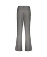 Geisha Pantalon Herringbone Stones