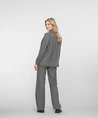 Geisha Pantalon Herringbone Stones