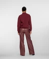 Geisha Pantalon Metallic