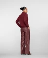 Geisha Pantalon Metallic