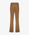 Geisha Pantalon Pants twill welt pocket