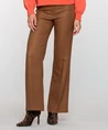Geisha Pantalon Pants twill welt pocket