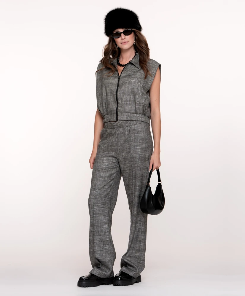 Geisha Pantalon Pants