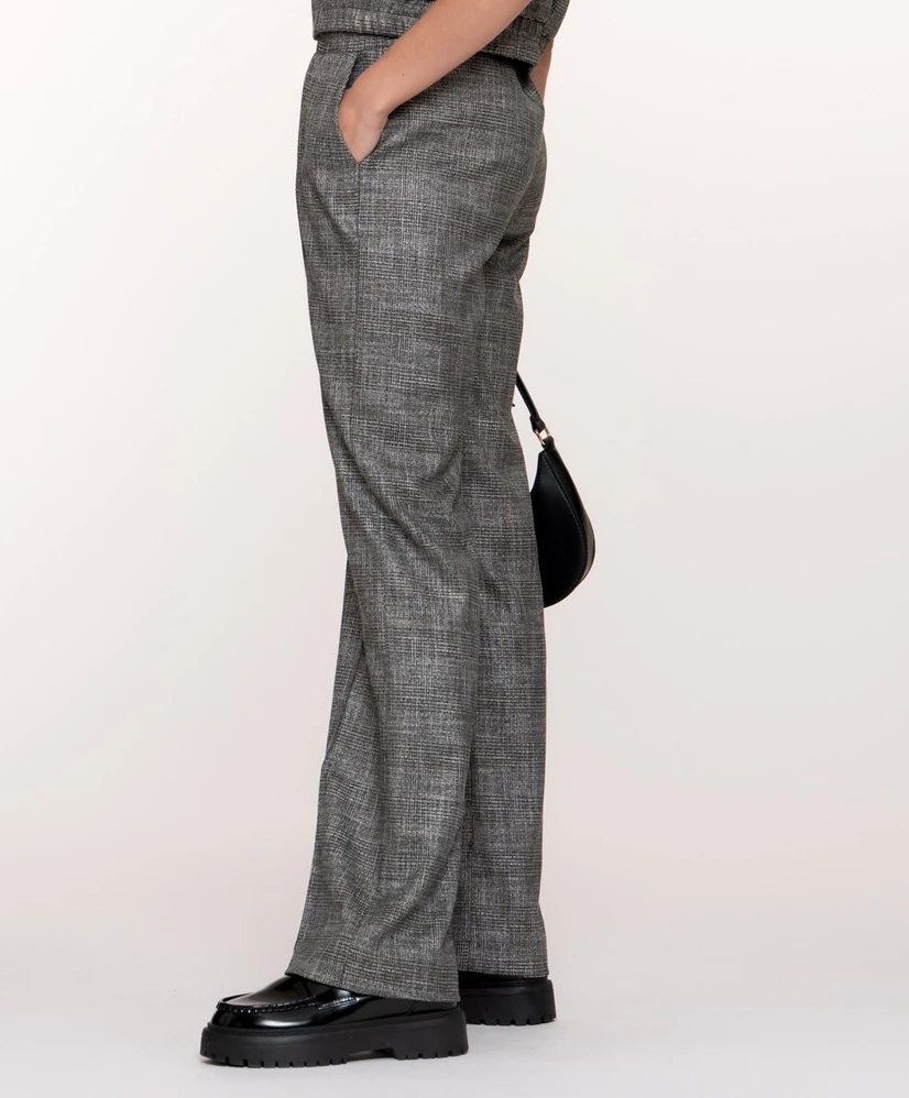 Geisha Pantalon Pants