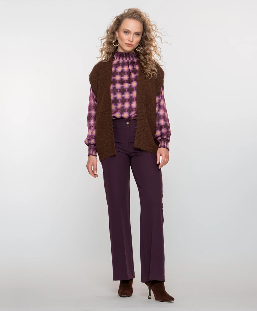 Geisha Pantalon Pants
