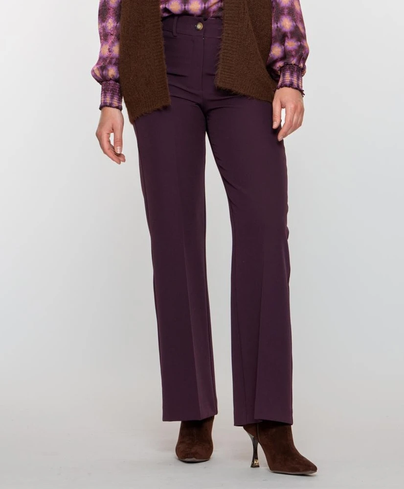 Geisha Pantalon Pants