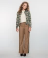 Geisha Pantalon Pinstripe Tape