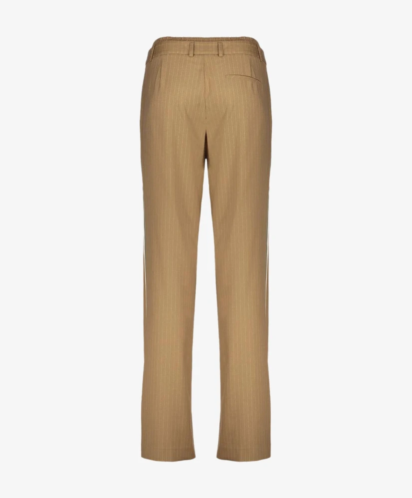 Geisha Pantalon Pinstripe Tape