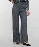 Geisha Pantalon Pinstripe Tape
