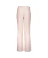 Geisha Pantalon Pinstripe